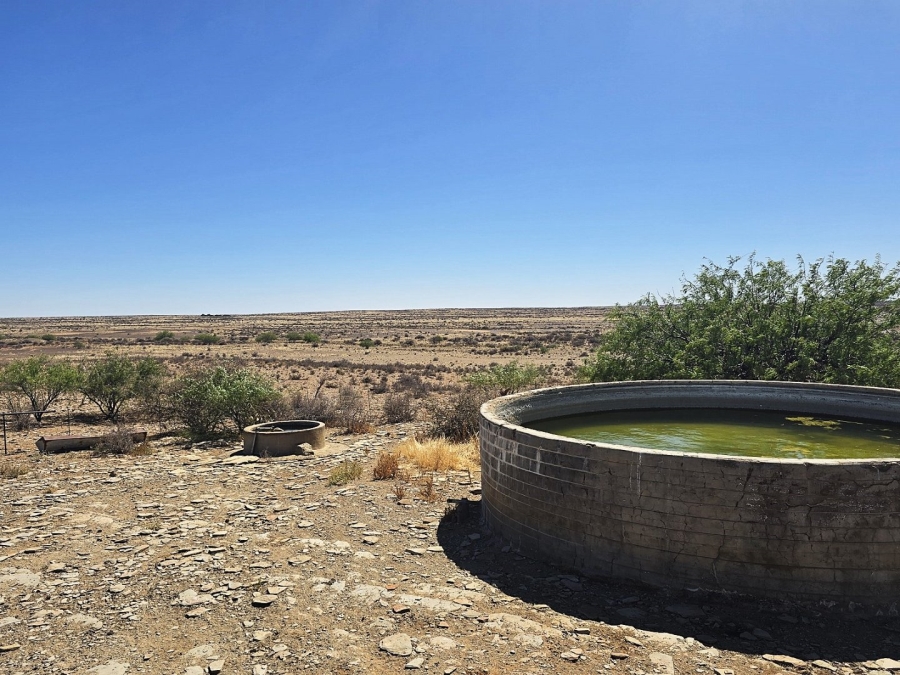 Commercial Property for Sale in Calvinia Rural Northern Cape